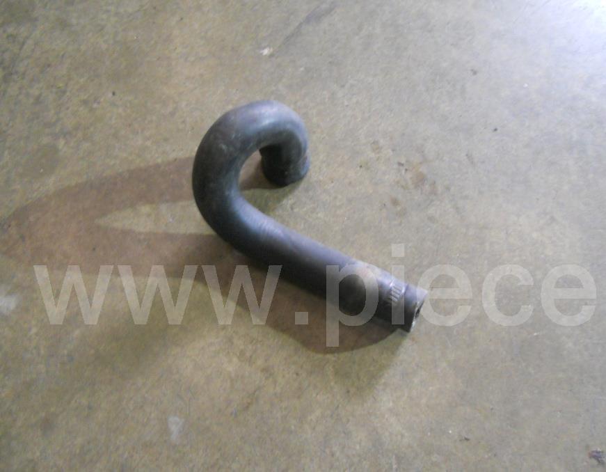 Flexible appareil de chauffage Porsche 924